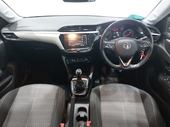 Used Vauxhall Corsa 2021 for sale - 78656455: Photo