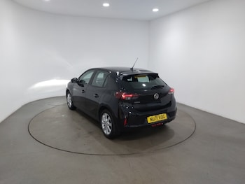 Used Vauxhall Corsa 2021 for sale - 78656455: Photo