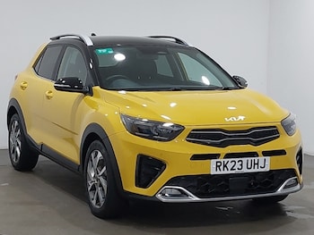 Used Kia Stonic 2023 for sale - 79231907: Photo