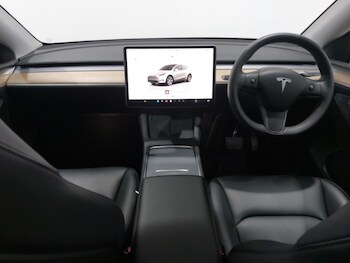 Used Tesla Model Y 2022 for sale - 77223435: Photo