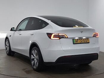 Used Tesla Model Y 2022 for sale - 77223435: Photo