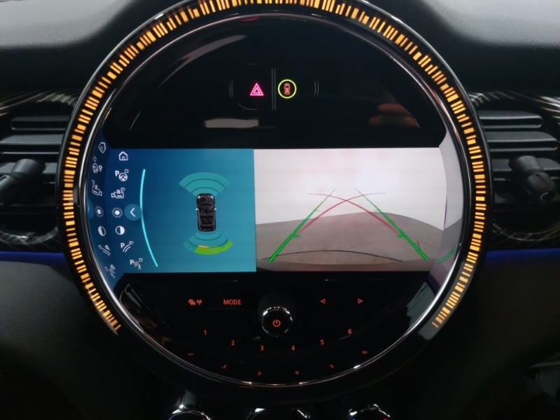 Used MINI Convertible 2023 for sale - 76656578: Photo 17