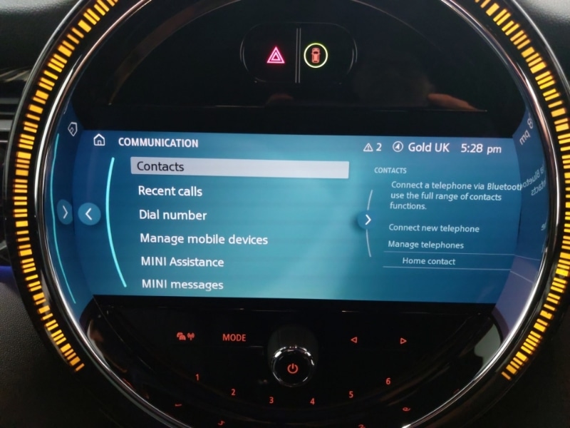 Used MINI Convertible 2023 for sale - 76656578: Photo 19