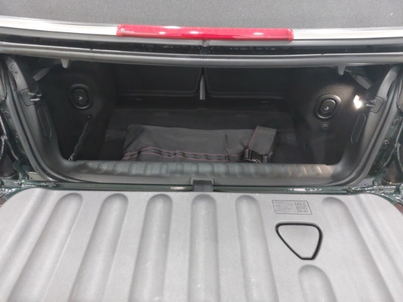 Used MINI Convertible 2023 for sale - 76656578: Photo 8