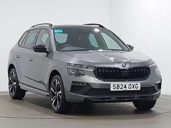 2024 - 1.0 TSI Monte Carlo 5dr