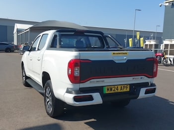 Used Maxus T90EV 2024 for sale - 79131275: Photo