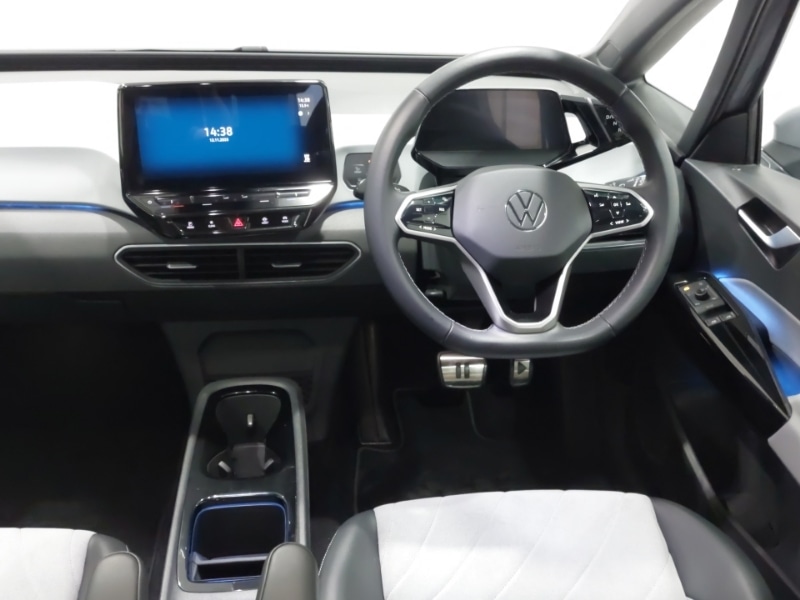 Used Volkswagen ID.3 2022 for sale - 76560508: Photo 10