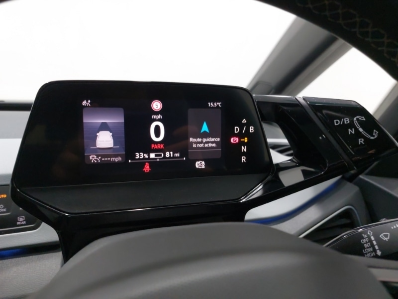 Used Volkswagen ID.3 2022 for sale - 76560508: Photo 11