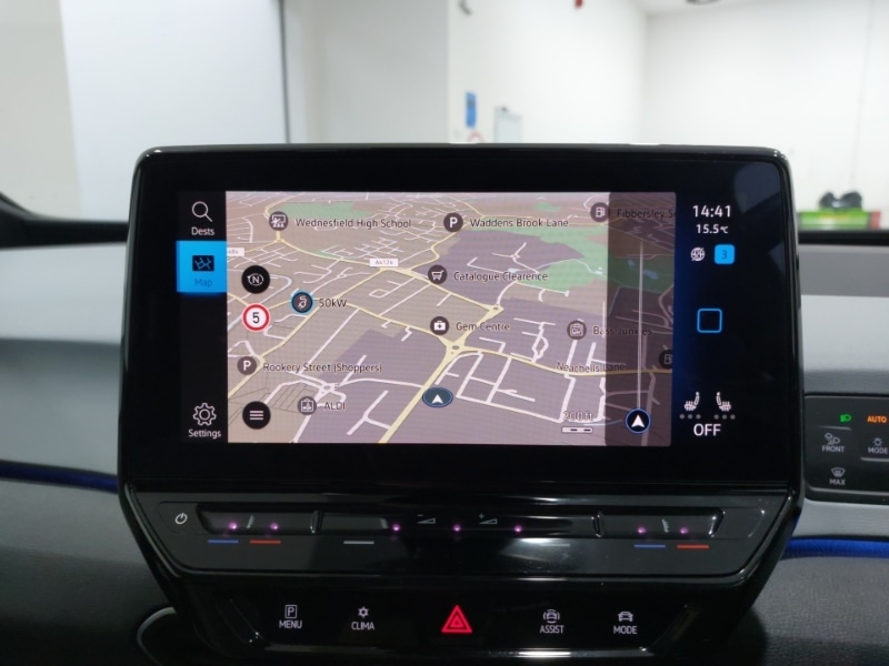 Used Volkswagen ID.3 2022 for sale - 76560508: Photo 15