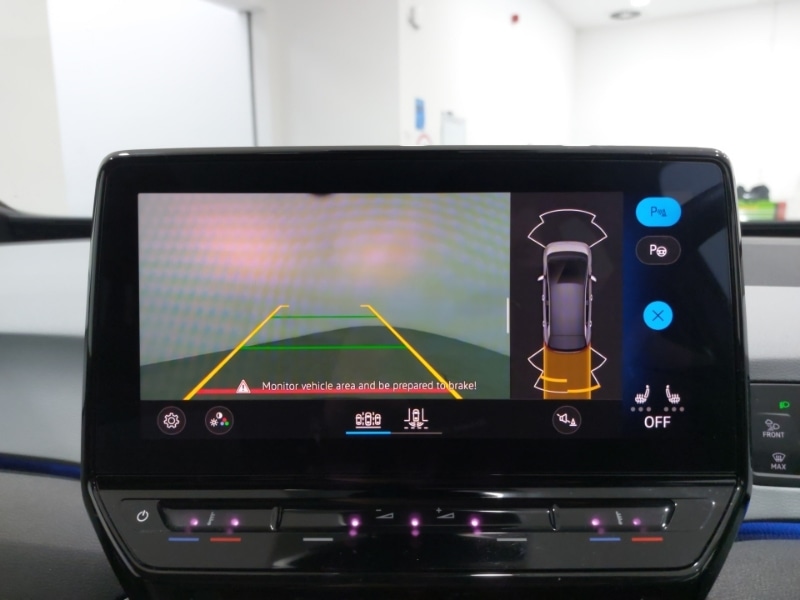 Used Volkswagen ID.3 2022 for sale - 76560508: Photo 16