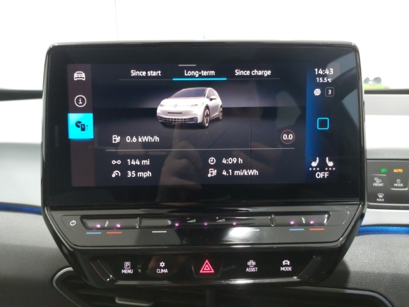 Used Volkswagen ID.3 2022 for sale - 76560508: Photo 17