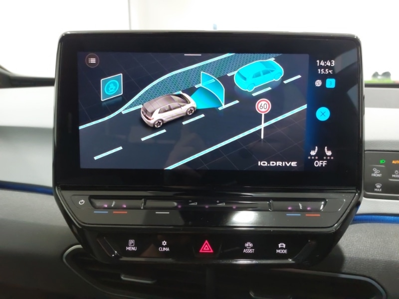 Used Volkswagen ID.3 2022 for sale - 76560508: Photo 18