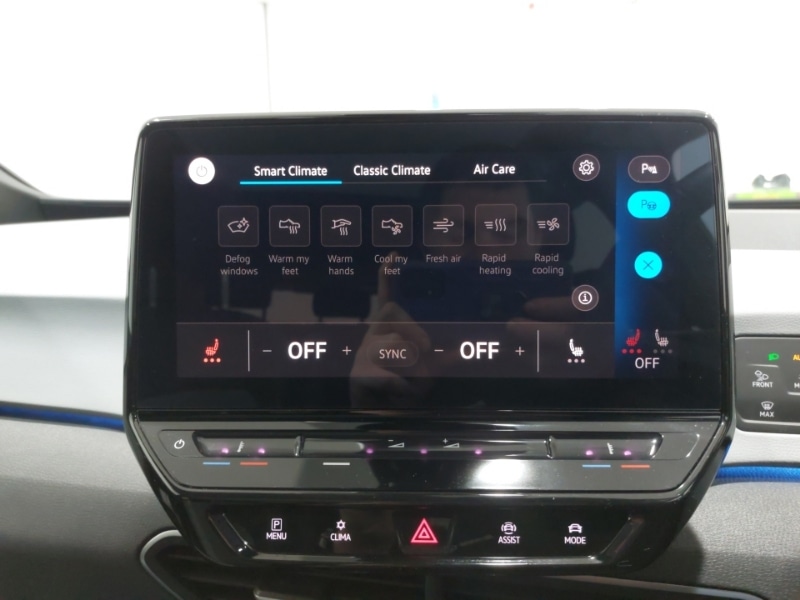 Used Volkswagen ID.3 2022 for sale - 76560508: Photo 19