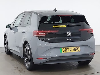 Used Volkswagen ID.3 2022 for sale - 76560508: Photo