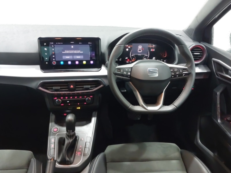 Used SEAT Ibiza 2025 for sale - 76897830: Photo 10