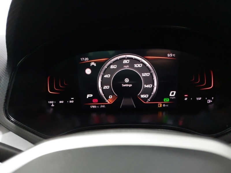 Used SEAT Ibiza 2025 for sale - 76897830: Photo 11