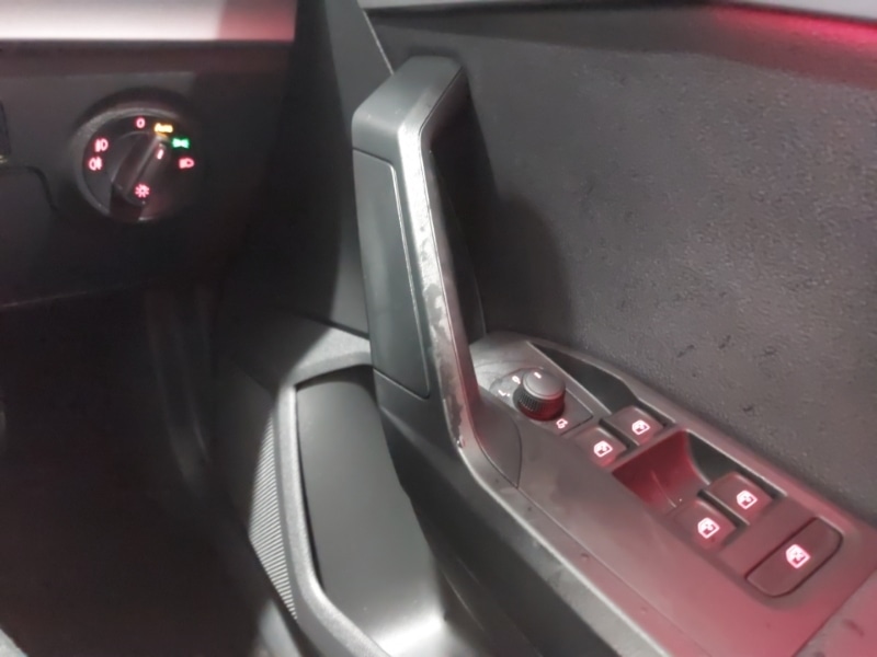 Used SEAT Ibiza 2025 for sale - 76897830: Photo 13