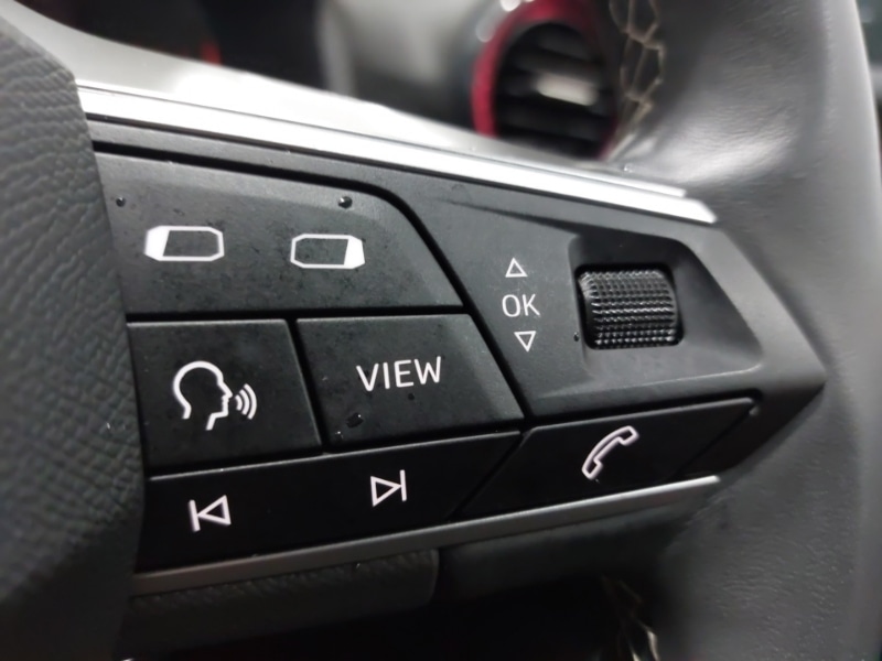 Used SEAT Ibiza 2025 for sale - 76897830: Photo 14