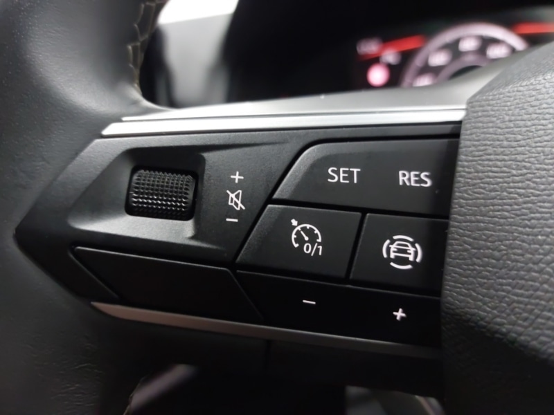 Used SEAT Ibiza 2025 for sale - 76897830: Photo 15