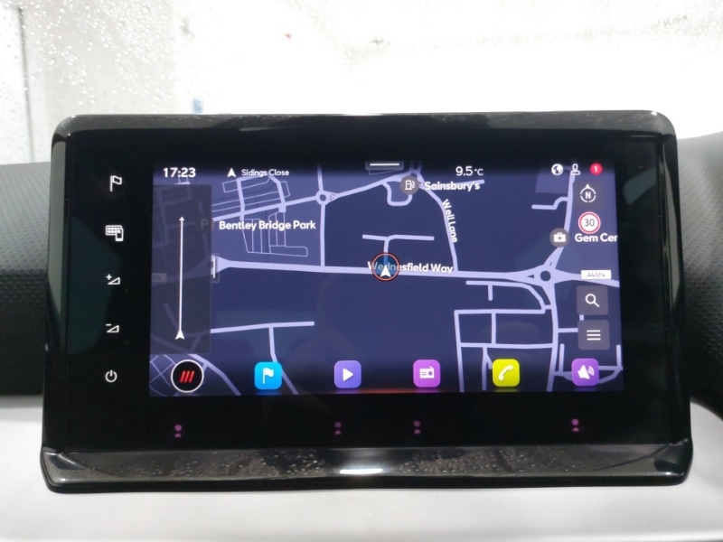 Used SEAT Ibiza 2025 for sale - 76897830: Photo 16