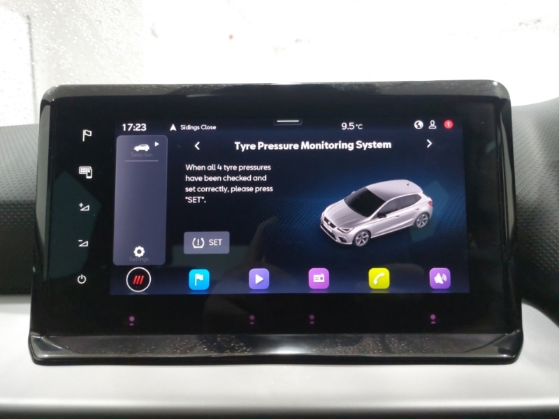 Used SEAT Ibiza 2025 for sale - 76897830: Photo 19