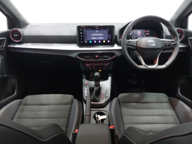 Used SEAT Ibiza 2025 for sale - 76897830: Photo 2