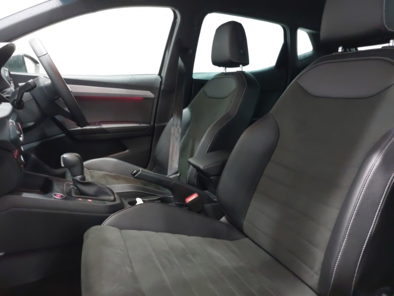 Used SEAT Ibiza 2025 for sale - 76897830: Photo 5