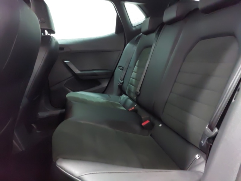 Used SEAT Ibiza 2025 for sale - 76897830: Photo 6