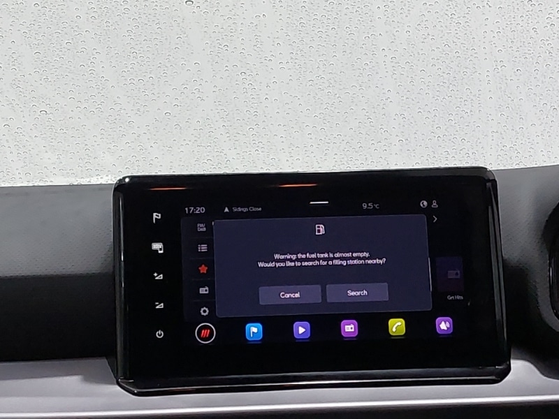 Used SEAT Ibiza 2025 for sale - 76897830: Photo 7