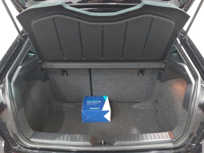 Used SEAT Ibiza 2025 for sale - 76897830: Photo 8