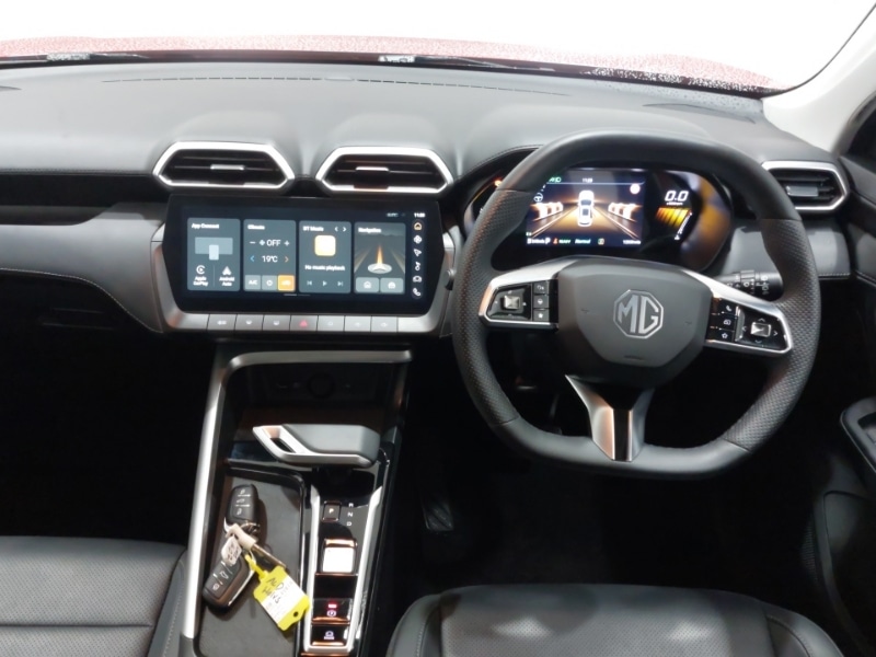 Used MG MG ZS 2025 for sale - 77911606: Photo 10