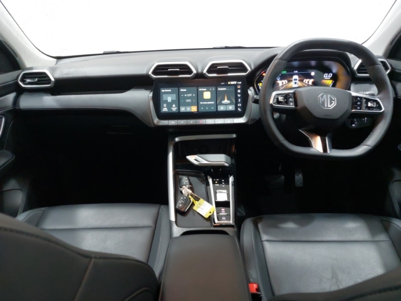 Used MG MG ZS 2025 for sale - 77911606: Photo 2