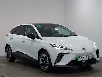 2023 - 150kW Trophy EV Long Range 64kWh 5dr Auto
