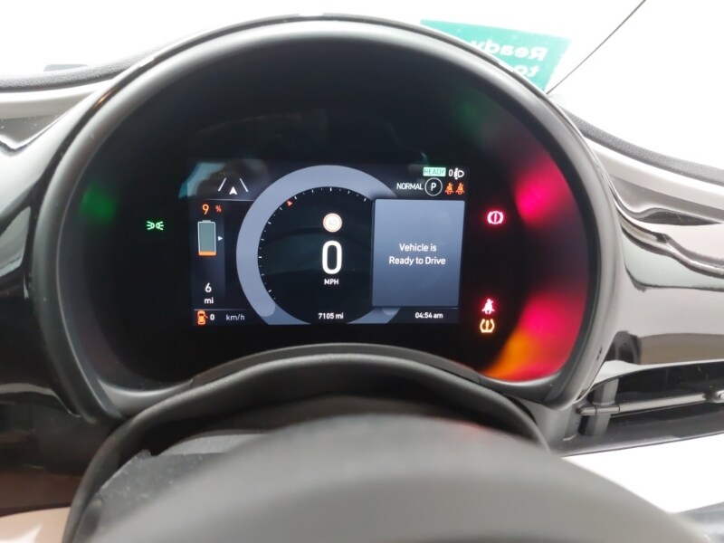 Used Fiat 500 2021 for sale - 78156058: Photo 10