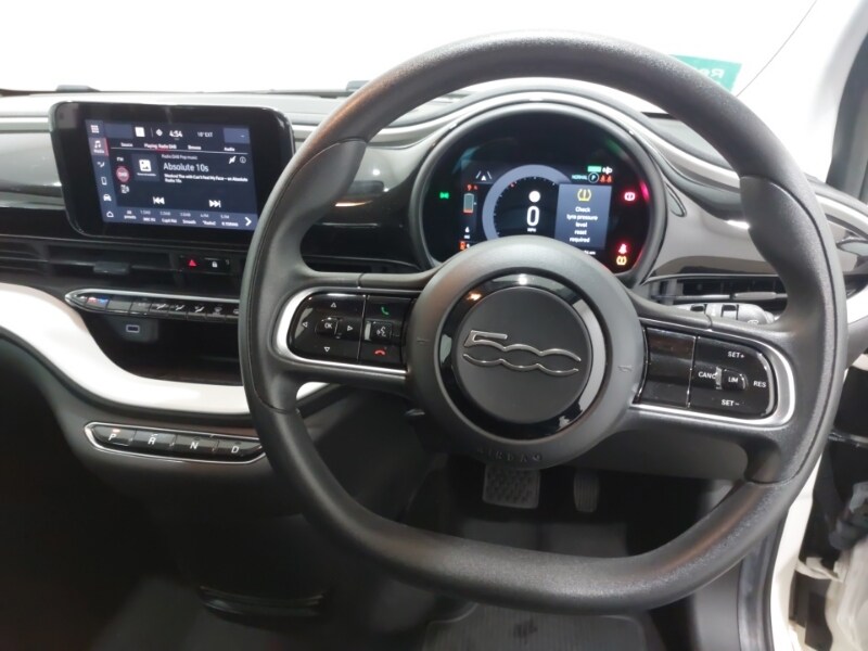 Used Fiat 500 2021 for sale - 78156058: Photo 11