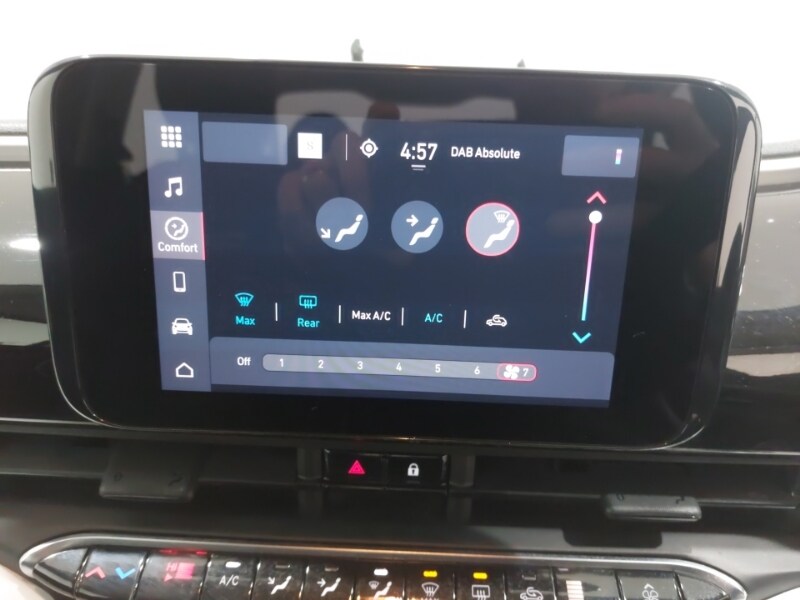 Used Fiat 500 2021 for sale - 78156058: Photo 19