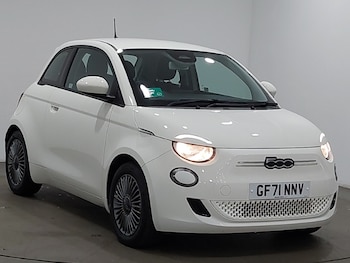 Fiat 500 feature image