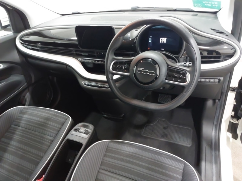 Used Fiat 500 2021 for sale - 78156058: Photo 2