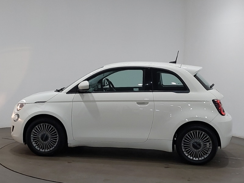 Used Fiat 500 2021 for sale - 78156058: Photo 4