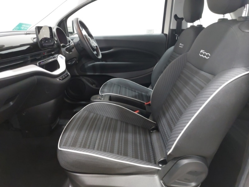 Used Fiat 500 2021 for sale - 78156058: Photo 5