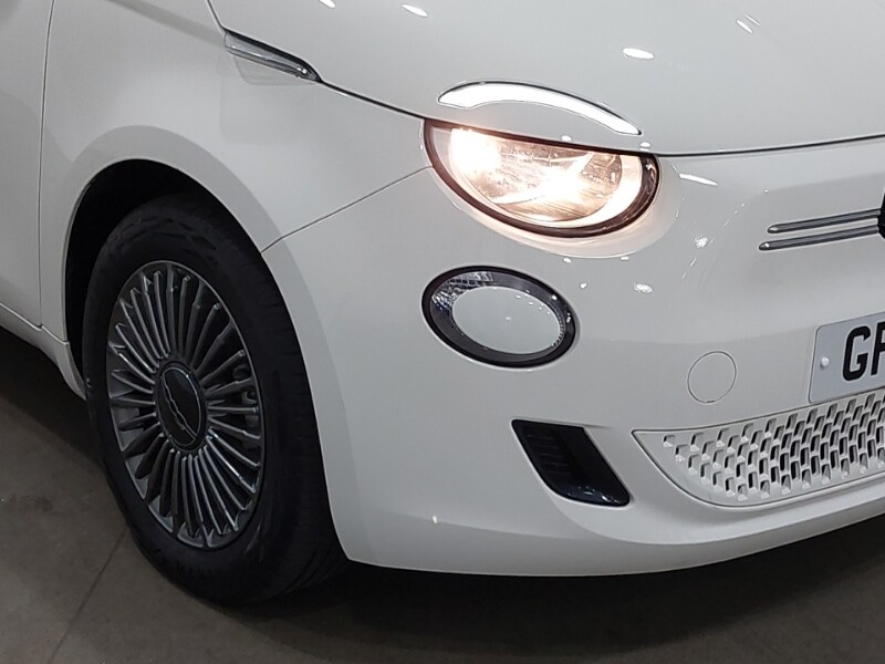 Used Fiat 500 2021 for sale - 78156058: Photo 9