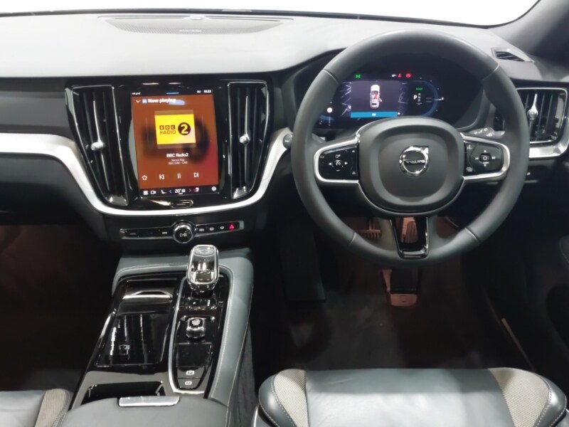 Used Volvo V60 2022 for sale - 77273156: Photo 10