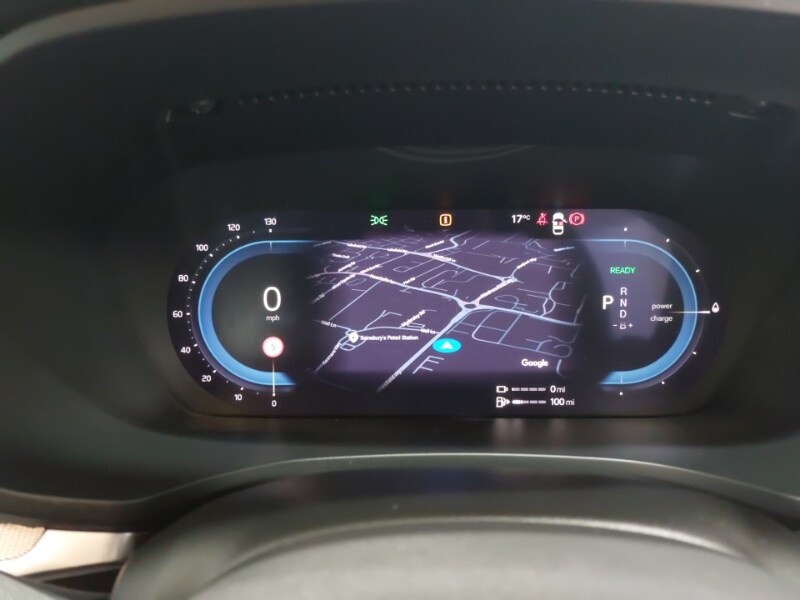 Used Volvo V60 2022 for sale - 77273156: Photo 11