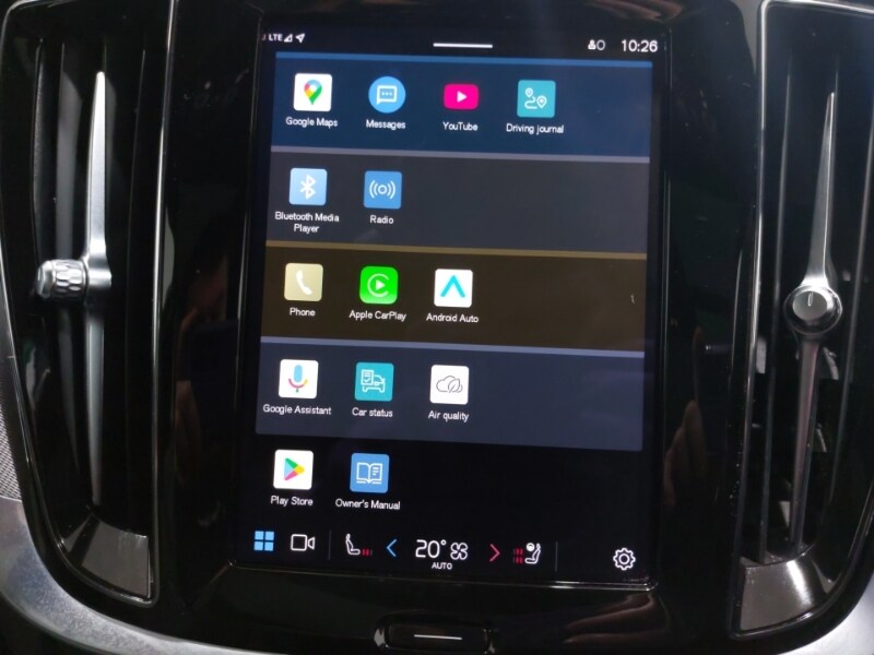 Used Volvo V60 2022 for sale - 77273156: Photo 18