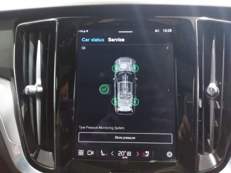 Used Volvo V60 2022 for sale - 77273156: Photo 19