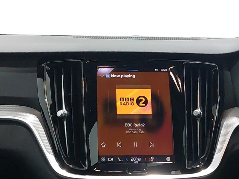 Used Volvo V60 2022 for sale - 77273156: Photo 7