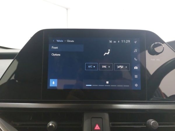 Used Lexus UX 2024 for sale - 76264867: Photo 13