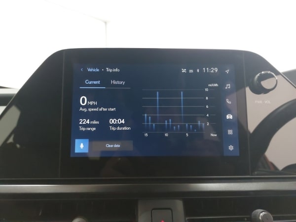 Used Lexus UX 2024 for sale - 76264867: Photo 14