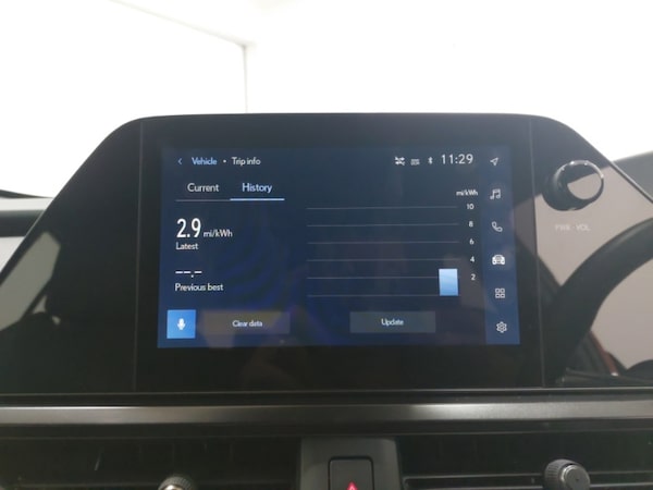 Used Lexus UX 2024 for sale - 76264867: Photo 15