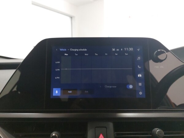 Used Lexus UX 2024 for sale - 76264867: Photo 16